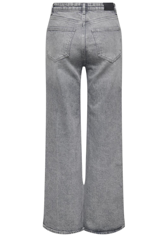 ONLJUICY HW WIDE LEG REA707 DNM NOO 15334821 MEDIUM GREY DENIM
